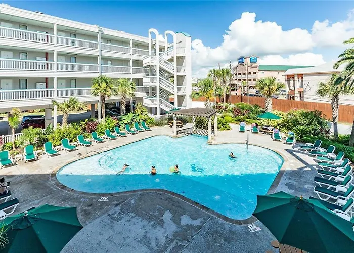 Gypsea Blu Beach Condo Steps To The Beach
