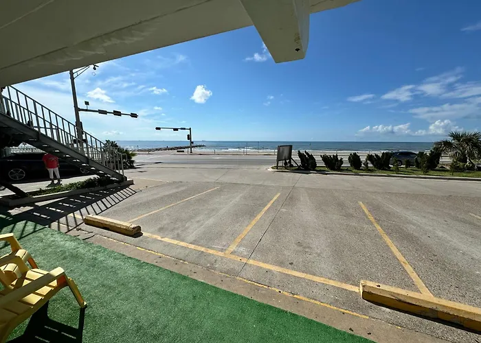 Gaido'S Seaside Inn